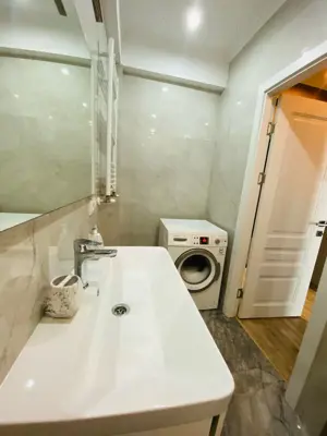  Aparatament cu 2 camere de inchiriat in zona Univeristate  - imagine 3