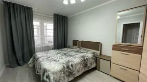 apartament de 3 camere de inchiriat zona Militari - imagine 2