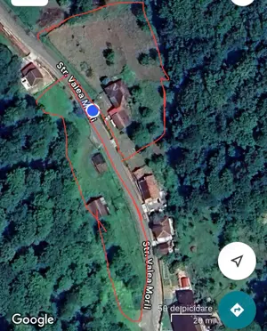 Vând casă si teren cu suprafață de 6523m - imagine 9