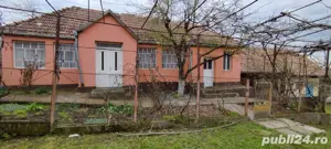 Casa de vanzare in Silivasu de Campie - imagine 4