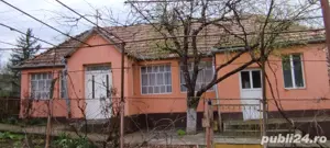 Casa de vanzare in Silivasu de Campie - imagine 3