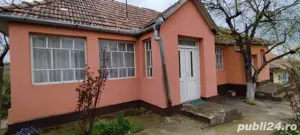 Casa de vanzare in Silivasu de Campie - imagine 2