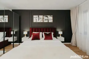 Apartament de lux 2 dormitoare. - imagine 2