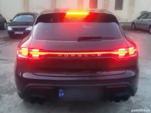 Vând Porsche Macan  - imagine 3 Vând Porsche Macan  - imagine 3