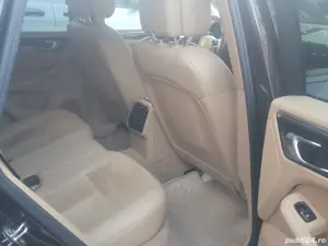 Vând Porsche Macan  - imagine 2 Vând Porsche Macan  - imagine 2