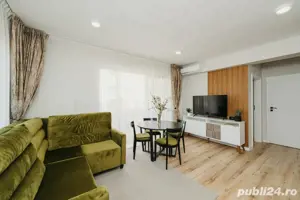 Apartament de lux 2 dormitoare. - imagine 2 Apartament de lux 2 dormitoare. - imagine 2