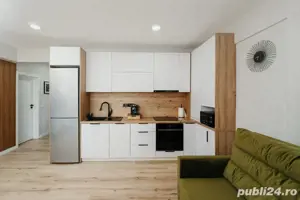 Apartament de lux 2 dormitoare. - imagine 3 Apartament de lux 2 dormitoare. - imagine 3