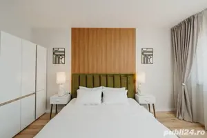 Apartament de lux 2 dormitoare.