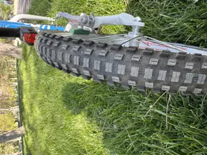 Vand bicicleta copii Woom 1 Plus - imagine 3