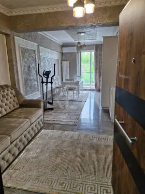 Apartament modern cu 2 camere de vânzare în zona Vitan-Bârzești la 135.000 euro