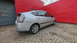 Toyota Hybrid cu Garantie - imagine 6