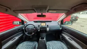 Toyota Hybrid cu Garantie - imagine 8