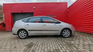 Toyota Hybrid cu Garantie - imagine 7