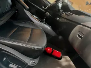 Renault Laguna 3 2.0 DCI - imagine 3