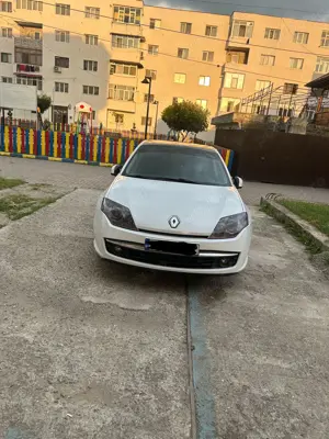 Renault Laguna 3 2.0 DCI