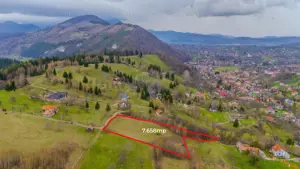 COMISION 0/Teren 7658 mp/Intravilan/Bran - imagine 2