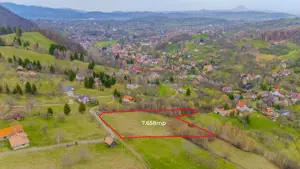 COMISION 0/Teren 7658 mp/Intravilan/Bran - imagine 5