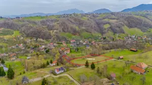 COMISION 0/Teren 7658 mp/Intravilan/Bran - imagine 3