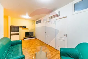 Apartament cu două camere de închiriat în ARED UTA - imagine 2