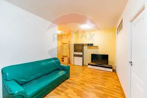 Apartament cu două camere de închiriat în ARED UTA - imagine 3