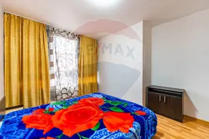 Apartament cu două camere de închiriat în ARED UTA - imagine 8