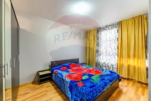 Apartament cu două camere de închiriat în ARED UTA - imagine 6
