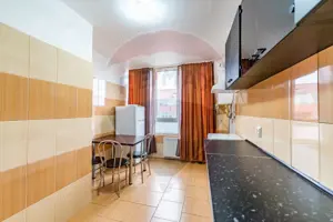Apartament cu două camere de închiriat în ARED UTA - imagine 11