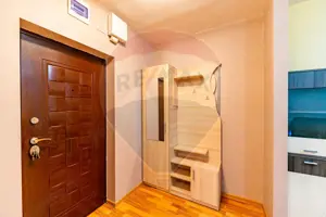 Apartament cu două camere de închiriat în ARED UTA - imagine 5