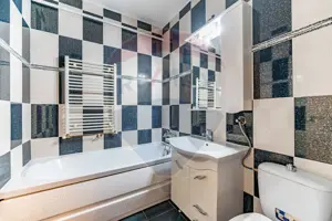 Apartament cu două camere de închiriat în ARED UTA - imagine 13