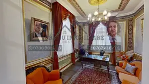 Vila Magnifica Tecuci - Splendoare Arhitecturală și Lux Modern - imagine 6