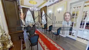 Vila Magnifica Tecuci - Splendoare Arhitecturală și Lux Modern - imagine 7