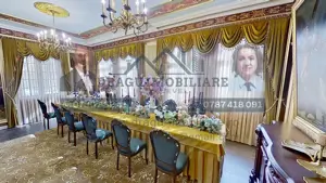 Vila Magnifica Tecuci - Splendoare Arhitecturală și Lux Modern - imagine 4