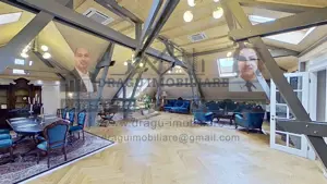 Vila Magnifica Tecuci - Splendoare Arhitecturală și Lux Modern - imagine 11