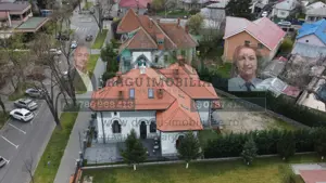 Vila Magnifica Tecuci - Splendoare Arhitecturală și Lux Modern - imagine 2