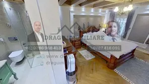 Vila Magnifica Tecuci - Splendoare Arhitecturală și Lux Modern - imagine 12