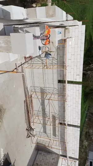 cofrag doka sistem cofrare ziduri sprijin stalpi placi beciuro