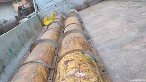 cofrag doka sistem cofrare ziduri sprijin stalpi placi beciuro - imagine 5