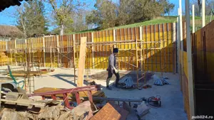 cofrag doka sistem cofrare ziduri sprijin stalpi placi beciuro