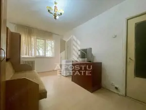 Garsoniera confort 2, zona Fortuna