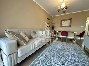 Apartament de lux cu 2 camere, mobilat la etajul 1 in Giroc la asfalt. - imagine 14