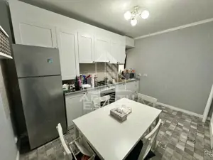 Apartament de lux cu 2 camere, mobilat la etajul 1 in Giroc la asfalt. - imagine 12