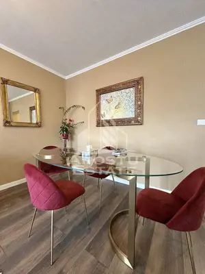 Apartament de lux cu 2 camere, mobilat la etajul 1 in Giroc la asfalt. - imagine 15