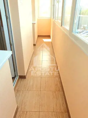 Apartamen doua camere  Micalaca - imagine 7