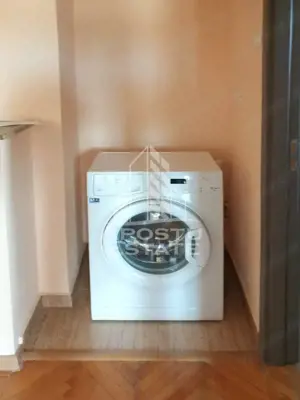 Apartamen doua camere  Micalaca - imagine 3