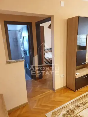 Apartamen doua camere  Micalaca - imagine 9