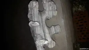 piatră pentru acvariu