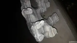 piatră pentru acvariu - imagine 3 piatră pentru acvariu - imagine 3