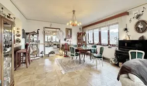 Zona linistita in proximitate de munte si padure