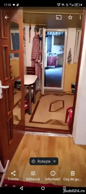  Casa de vânzare 23 August  - imagine 5