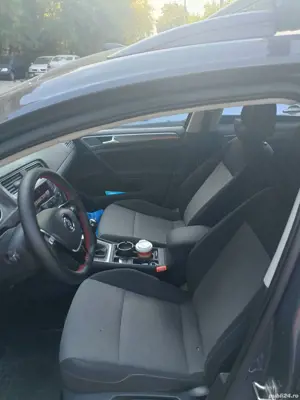 Vând vw golf 7 variant - imagine 3